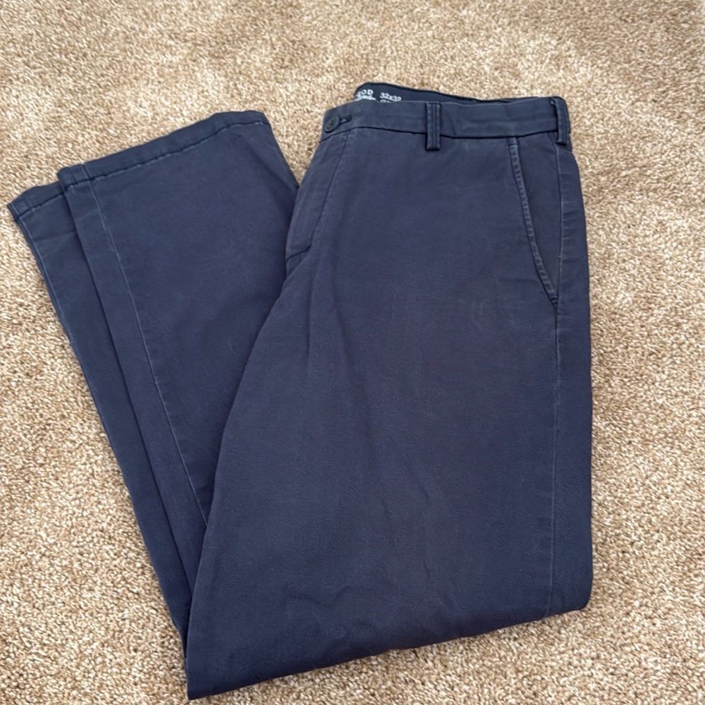 IZOD Saltwater Stretch Chino